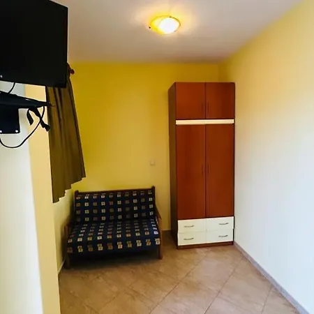 Apartman Alexandros Szárti