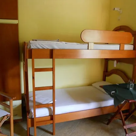 Apartman Alexandros Szárti