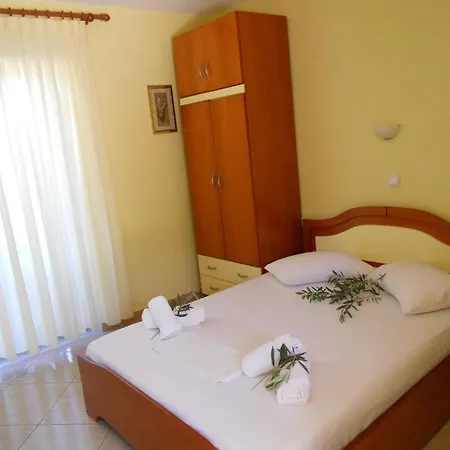 Apartman Alexandros Szárti