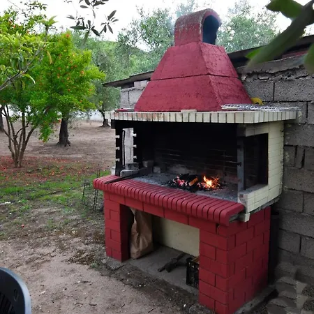 Daire Alexandros Sarti