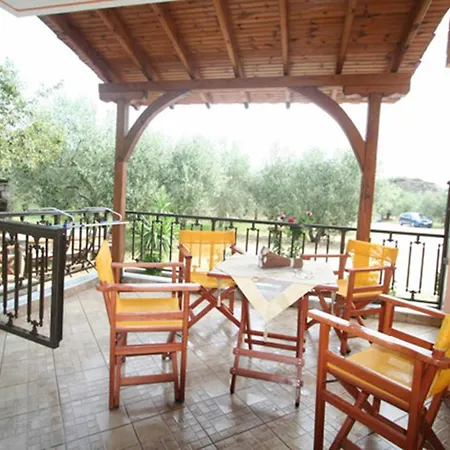 Alexandros * Σάρτη