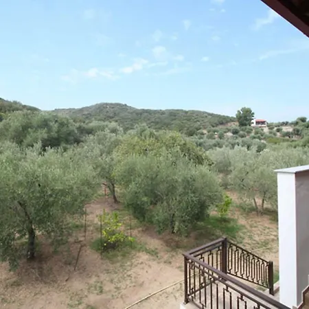 Apartamento Alexandros