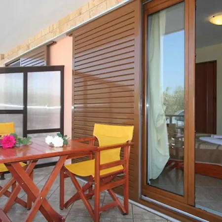 Daire Alexandros Sarti