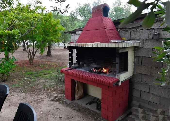 Apartament Alexandros Sarti