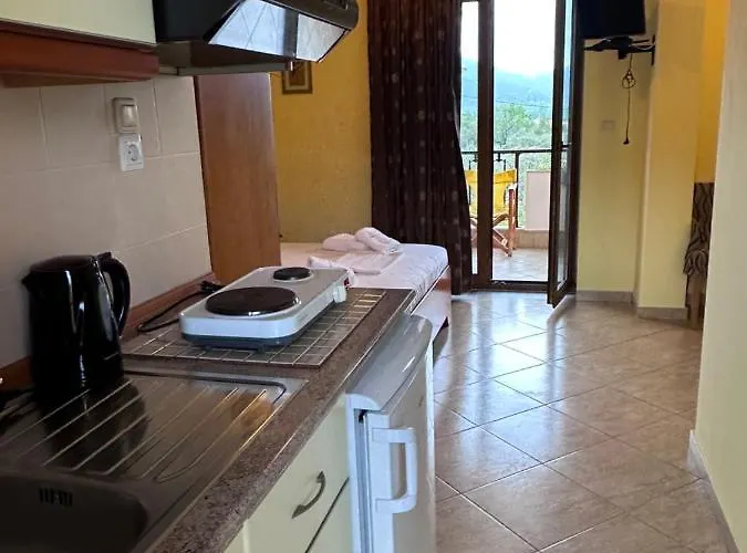 Apartament Alexandros