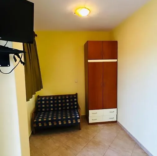 Apartament Alexandros Sarti