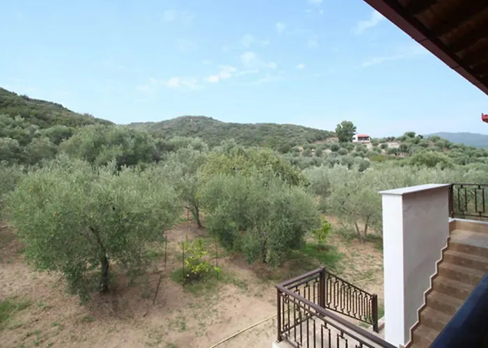 Apartament Alexandros