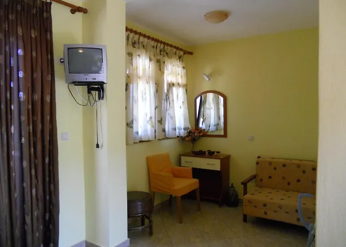 Apartament Alexandros Sarti