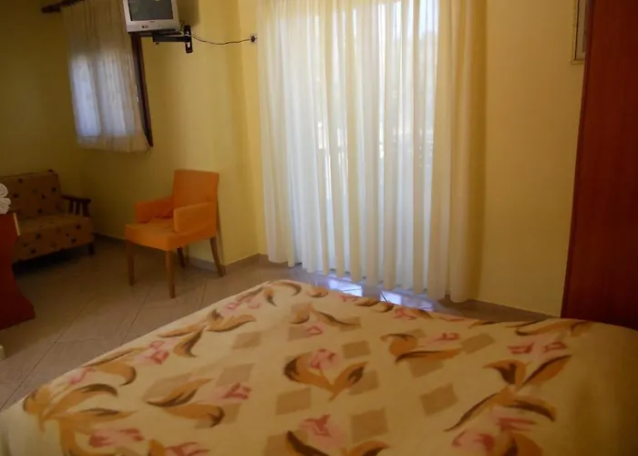 Apartament Alexandros