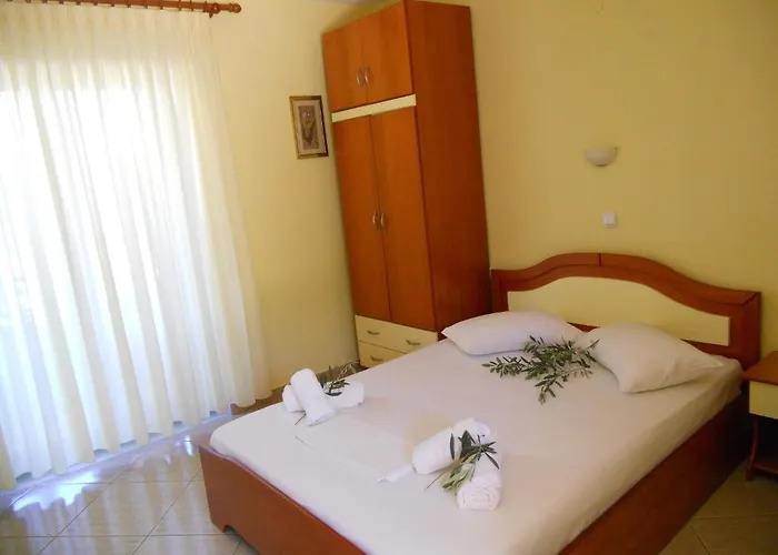 Apartament Alexandros Sarti