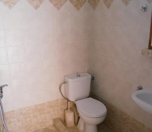 Apartament Alexandros