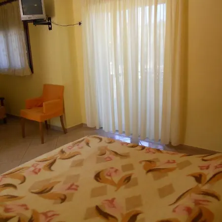 Apartmán Alexandros