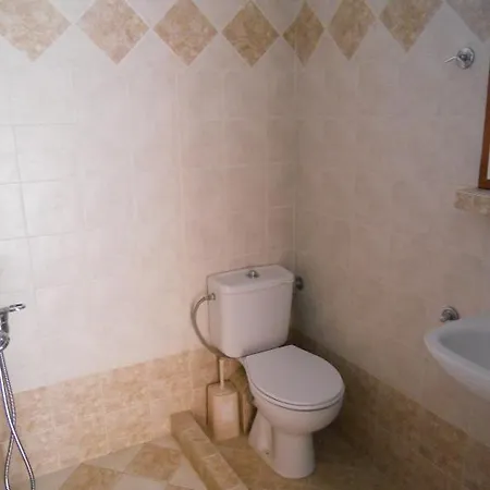 Apartmán Alexandros